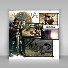 Amazon Product Page Insert